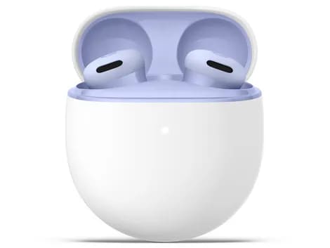 Pixel Buds 2a  イリス