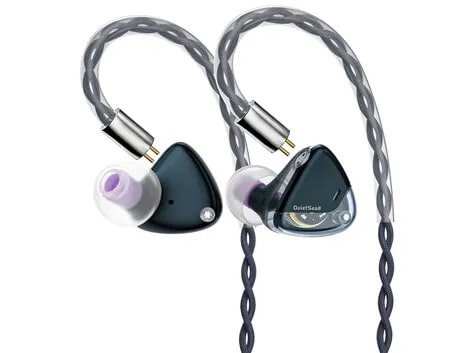 QuietSea II  ブルー