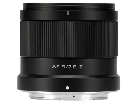 AF 9mm F2.8 AIR ニコンZ用  