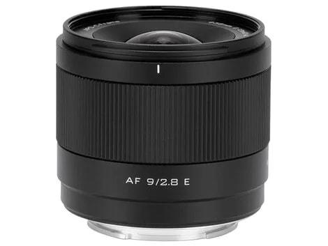 AF 9mm F2.8 AIR ソニーE用  