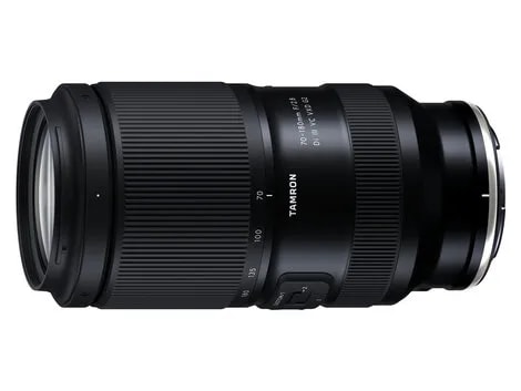 70-180mm F/2.8 Di III VC VXD G2 Model A065 ニコンZ用  