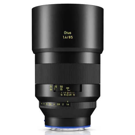 Otus ML 1.4/85 ソニーE用  