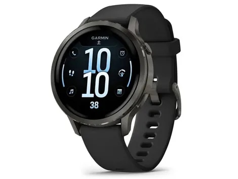 Venu 4 41mm 010-03013-32 スレート/ブラック