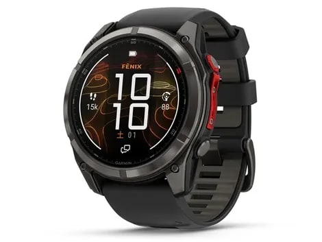 fenix 8 Pro MicroLED 51mm 010-03380-12 