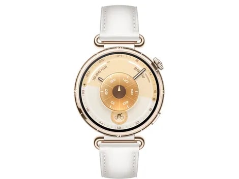 HUAWEI WATCH GT 6 41mm  ホワイト