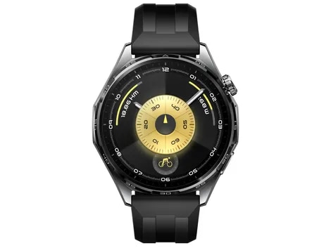 HUAWEI WATCH GT 6 46mm  ブラック