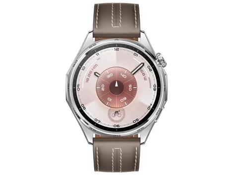 HUAWEI WATCH GT 6 46mm  グレー