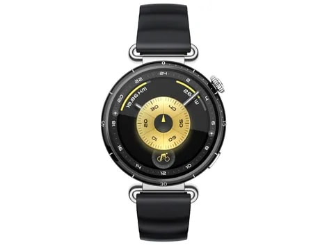 HUAWEI WATCH GT 6 41mm  ブラック