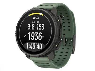 SUUNTO VERTICAL 2 Titanium SS051209000 セージ