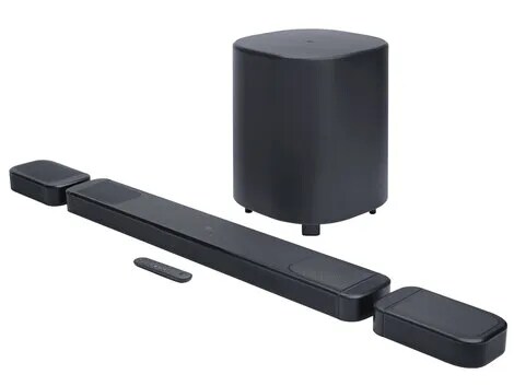 BAR 1000MK2  ブラック