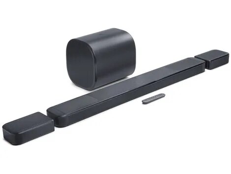 BAR 1300MK2  ブラック