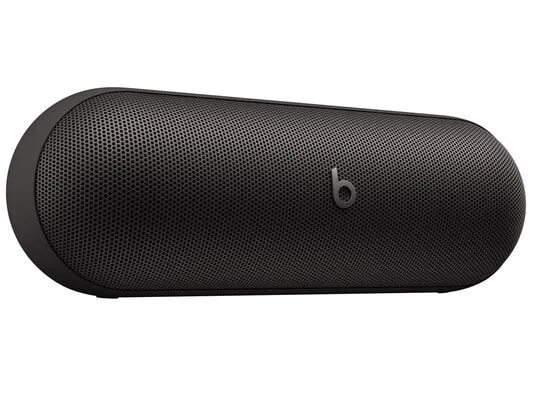 Beats Pill マットブラック