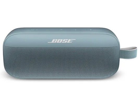 SoundLink Flex Bluetooth speaker ストーンブルー