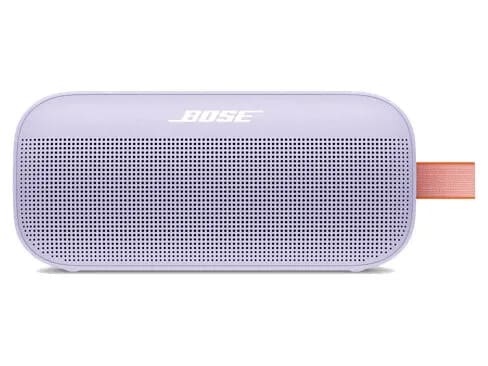 SoundLink Flex Bluetooth speaker チルドライラック