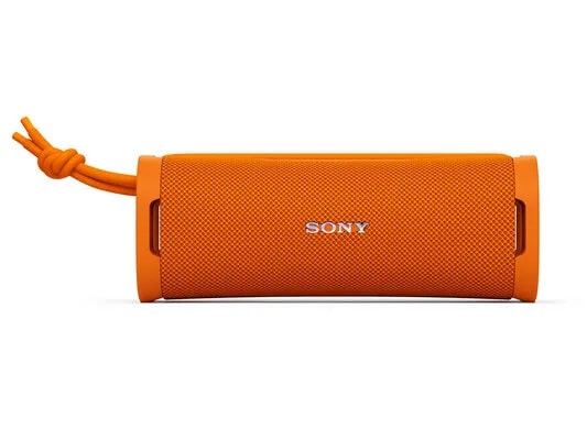 ULT FIELD 1 SRS-ULT10 (DC) オレンジ