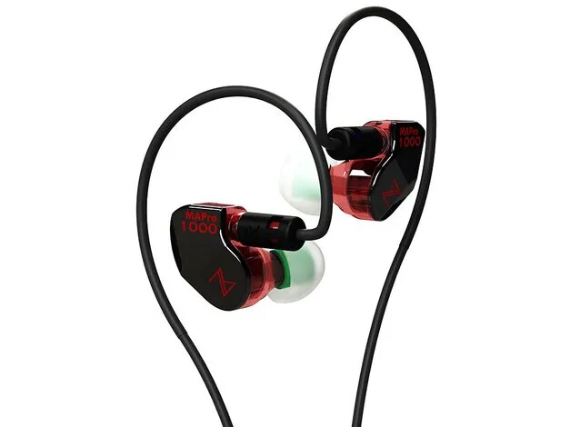 MAPro1000 Drop OTA-MAPRO1000-DROP-EB ユーロ ブラック