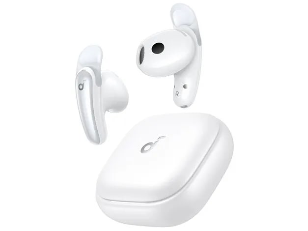 Soundcore Liberty Buds  D1200N21 パールホワイト