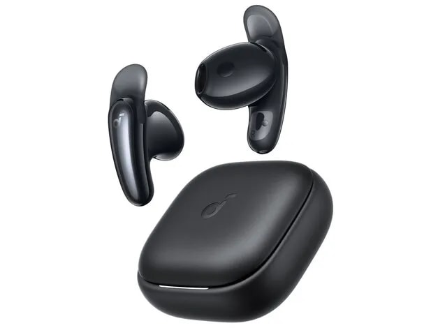 Soundcore Liberty Buds  D1200N11 ミッドナイトブラック