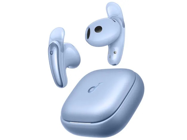 Soundcore Liberty Buds  D1200N31 スカイブルー