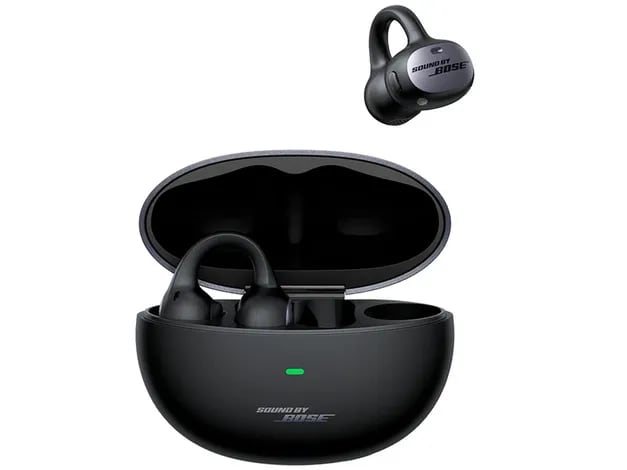 Inspire XC1  コズミックブラック