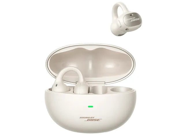 Inspire XC1  スターライト オフホワイト