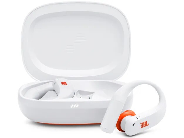 ENDURANCE PEAK 4  ホワイト