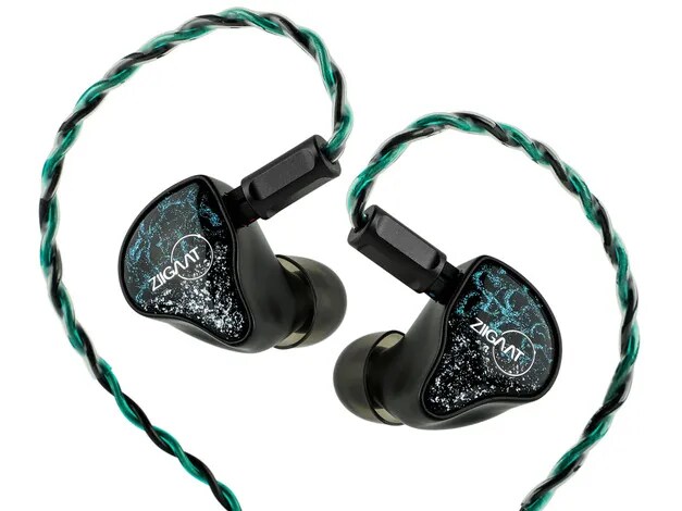 ZiiGaat x Hangout.Audio：Odyssey 2  