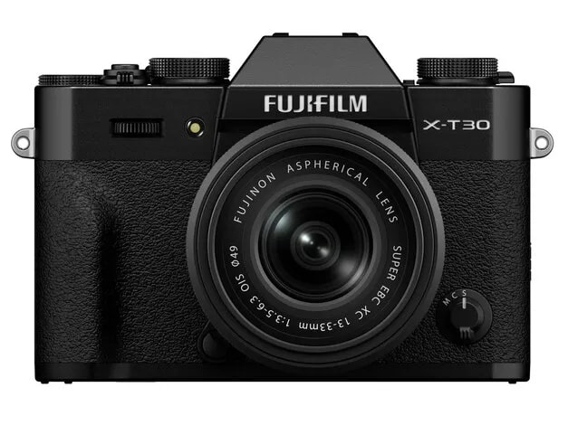 FUJIFILM X-T30 III ボディ  ブラック