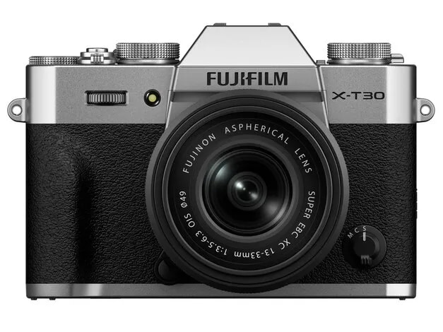 FUJIFILM X-T30 III ボディ  シルバー