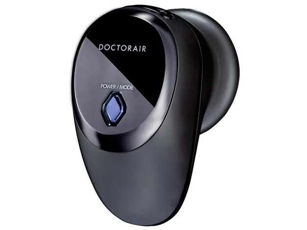 DOCTORAIR リフトライザー BBI-01 ルーセントブラック