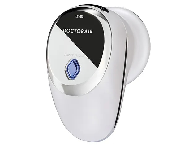 DOCTORAIR リフトライザー BBI-01 セレニティホワイト