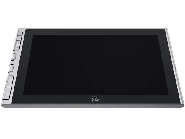 Artist 12 3rd 日本限定版 ART1213RDGR_JP シルバーグレー