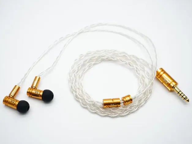 Initium Uno BEA-2458 