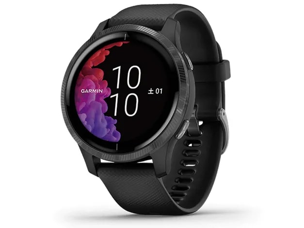 VENU 010-02173-17 ブラック/スレート