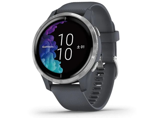 VENU 010-02173-07 グラナイトブルー/シルバー