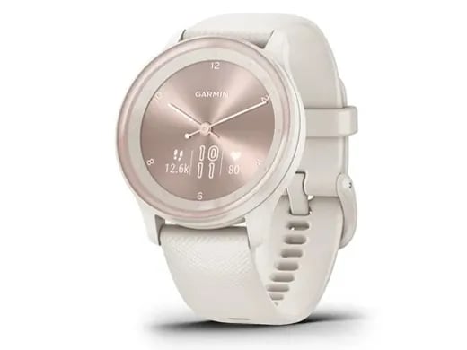 vivomove Sport 010-02566-41 ピーチゴールド/アイボリー