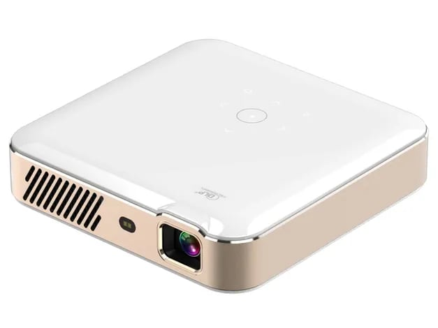 UENO-mono KABENI PRO2 UM-0005 シャンパンゴールド