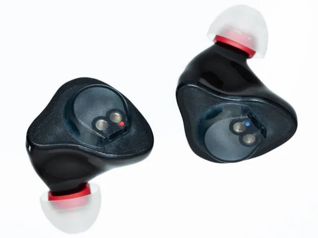 DUNU × FitEar 薫・Kaoru  