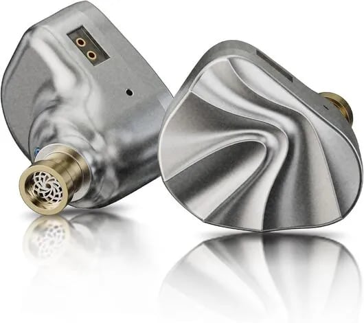 iBasso Jr. Cookie Ti Matte  