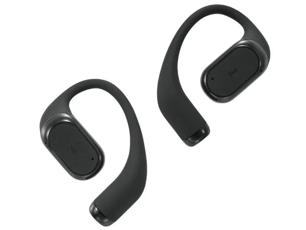 Hear-scape HP-H300BT HP-H300BTK ブラック