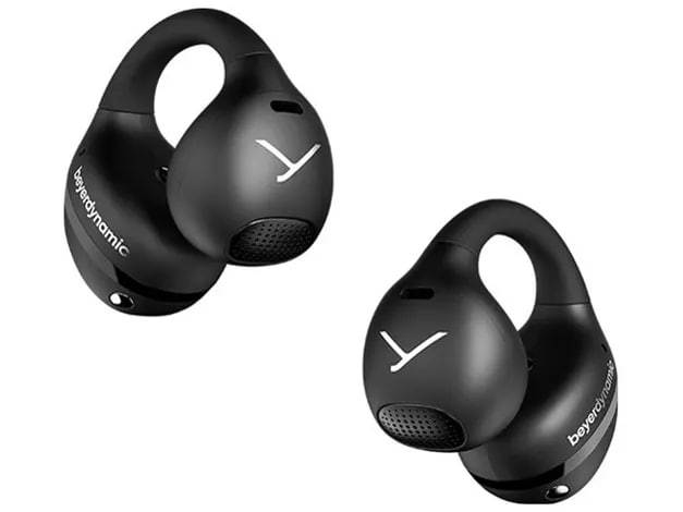 AMIRON ZERO  ブラック