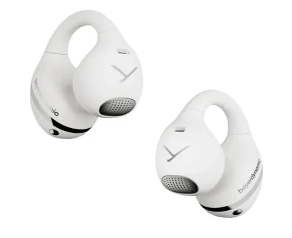 AMIRON ZERO  ホワイト