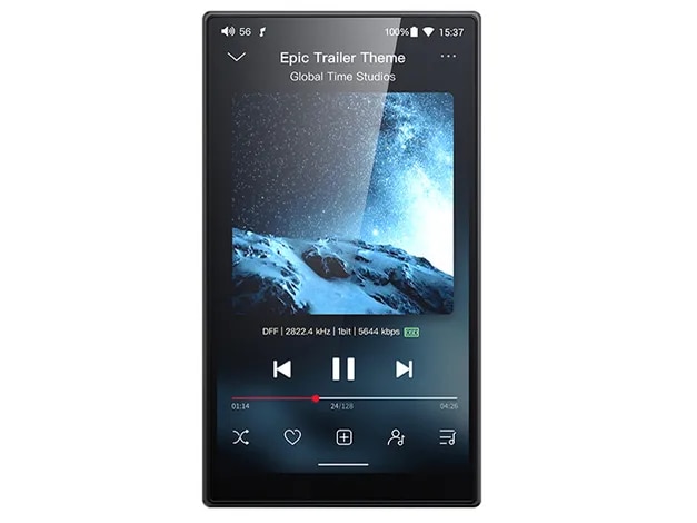 JM21 2026 64GB FIO-JM21-2026-B ブラック