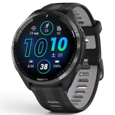 Forerunner 965 010-02809-60