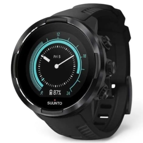 SUUNTO 9 BARO SS050019000 ブラック