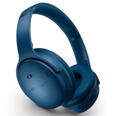 QuietComfort Headphones トワイライトブルー