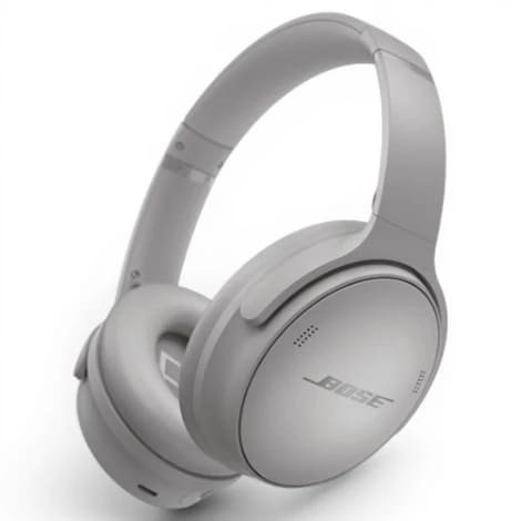 QuietComfort Headphones ムーンライトグレー