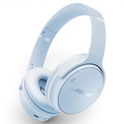 QuietComfort Headphones アイスブルー