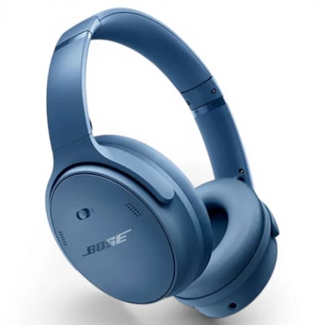 QuietComfort Headphones ブルーダスク
