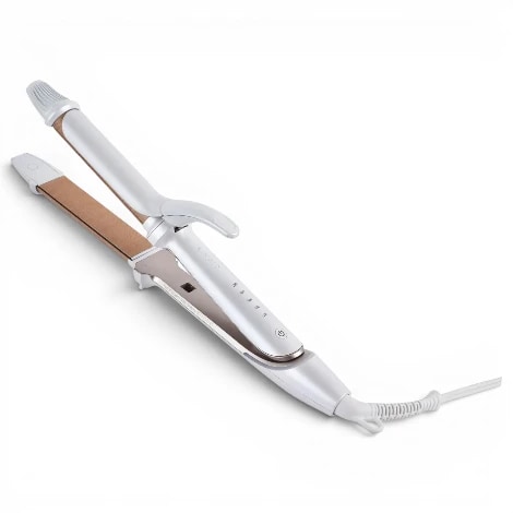 KINUJO 2WAY IRON 2W01 ホワイト